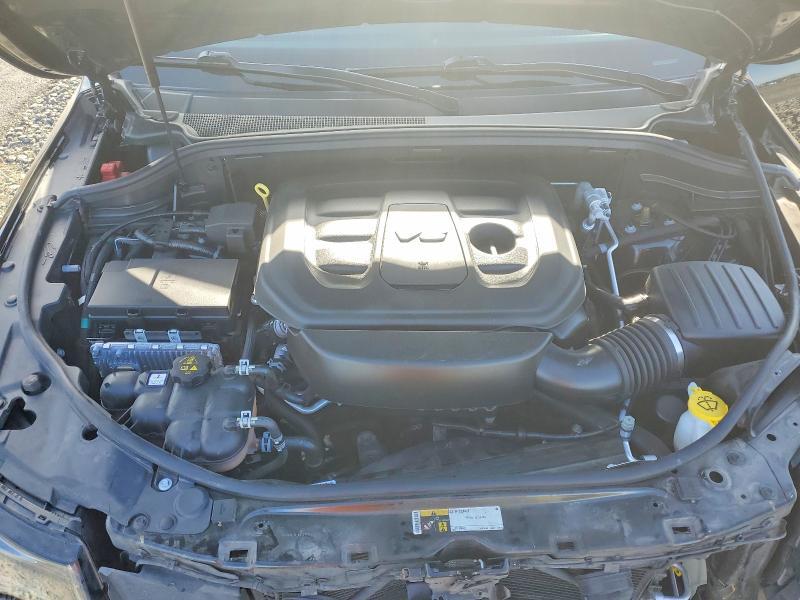 2018 Jeep Grand Cherokee Trailhawk