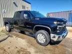 2024 Chevrolet Silverado K2500 Heavy Duty LT