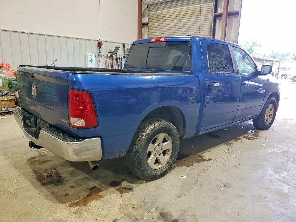 2010 Dodge RAM 1500
