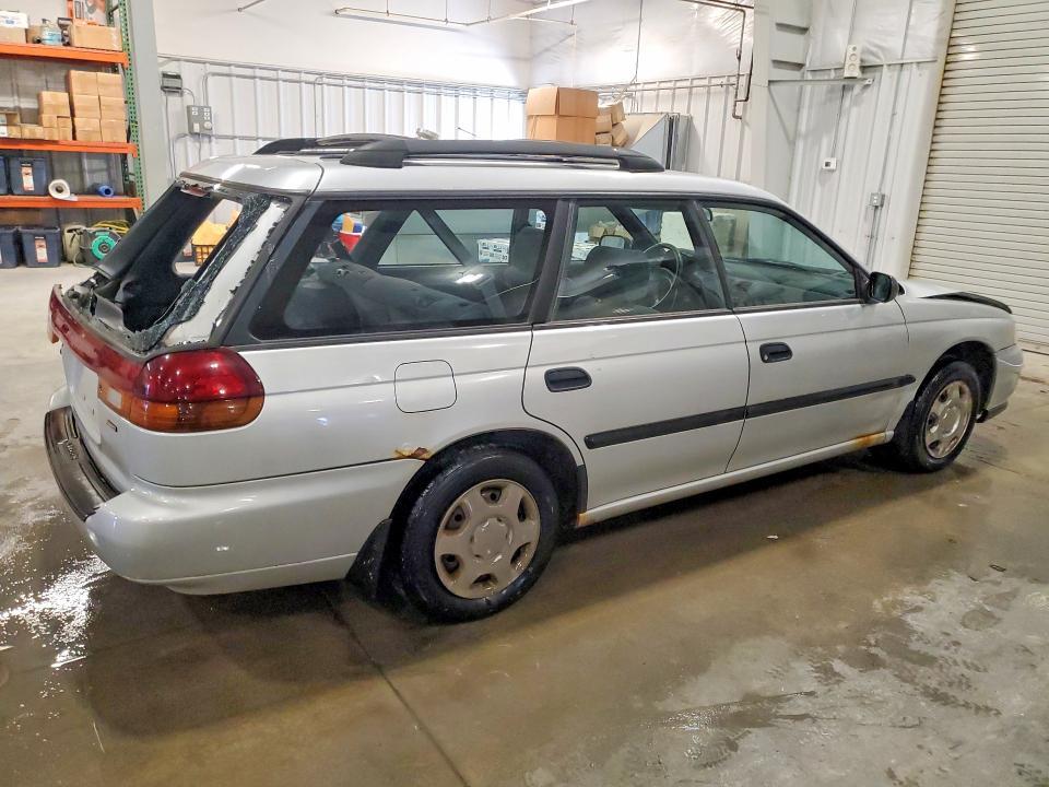 1998 Subaru Legacy l