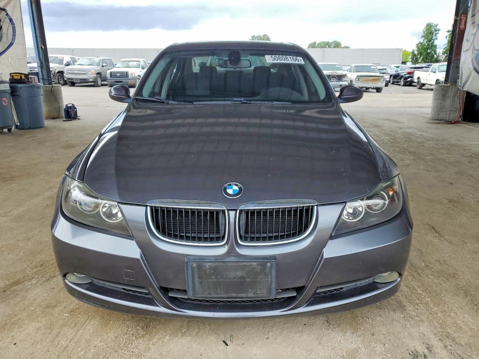 2006 BMW 325 i