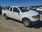 2014 Nissan Frontier S