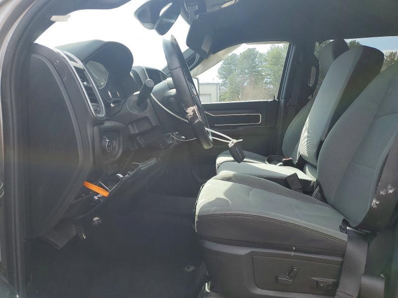 2024 Dodge RAM 2500 BIG Horn