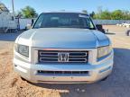 2008 Honda Ridgeline RTS