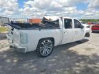 2007 Chevrolet Silverado K1500 Crew Cab