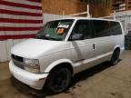 2001 Chev Astro