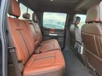 2022 Ford F250 Super Duty