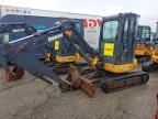 2012 John Deere 35D Mini Excavator