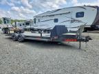2023 Maxx-D Equipment Trailer