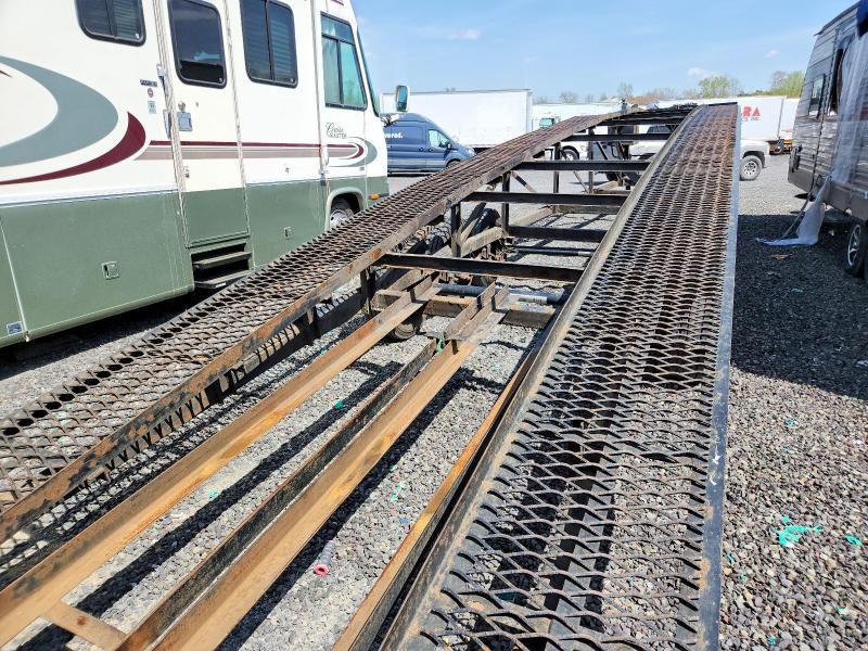 2016 Kaufman Car Carrier