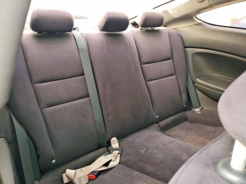 2011 Honda Accord Lx-s