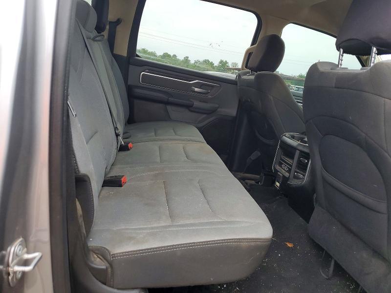 2019 Dodge RAM 1500 BIG Horn
