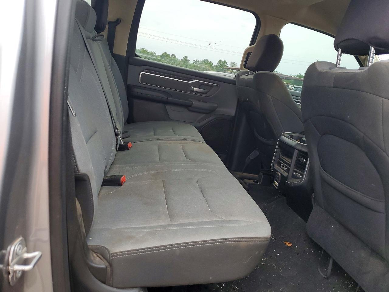 2019 Dodge RAM 1500 BIG Horn
