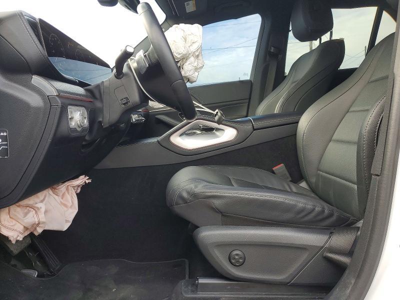 2024 Mercedes-Benz Gle 350 4matic