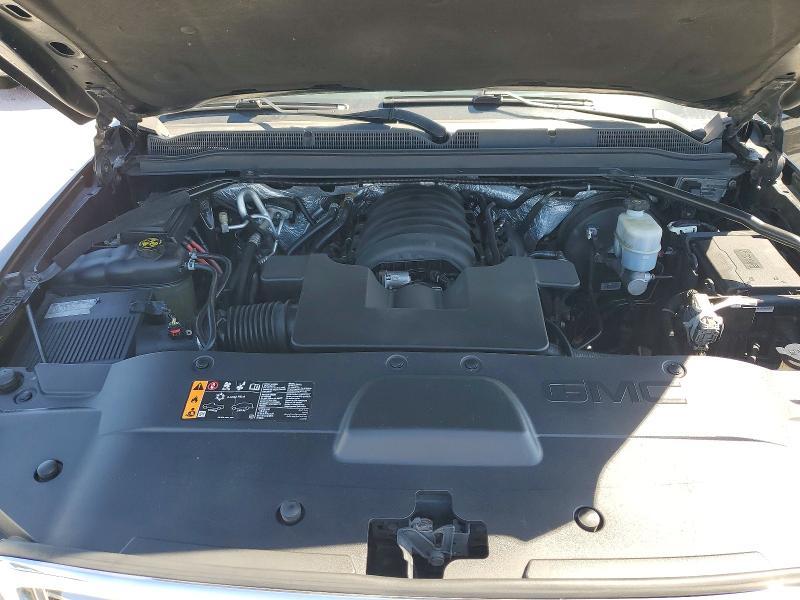 2018 GMC Yukon xl Denali