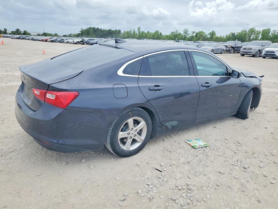 2022 Chevrolet Malibu ls