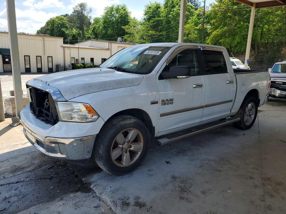 2017 Dodge RAM 1500 SLT