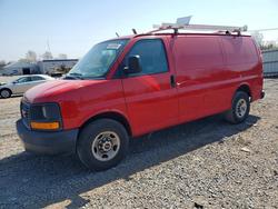 2016 GMC Savana G2500 for sale in Hillsborough, NJ