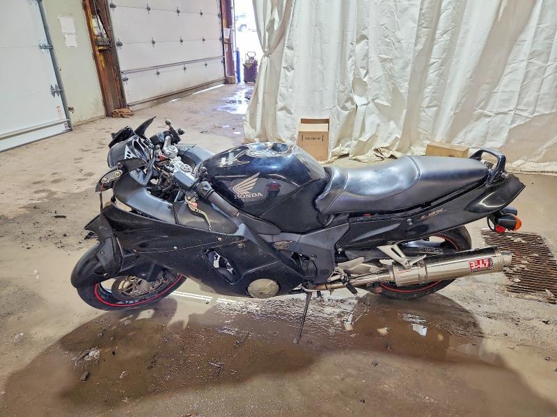 2003 Honda CBR1100 XX
