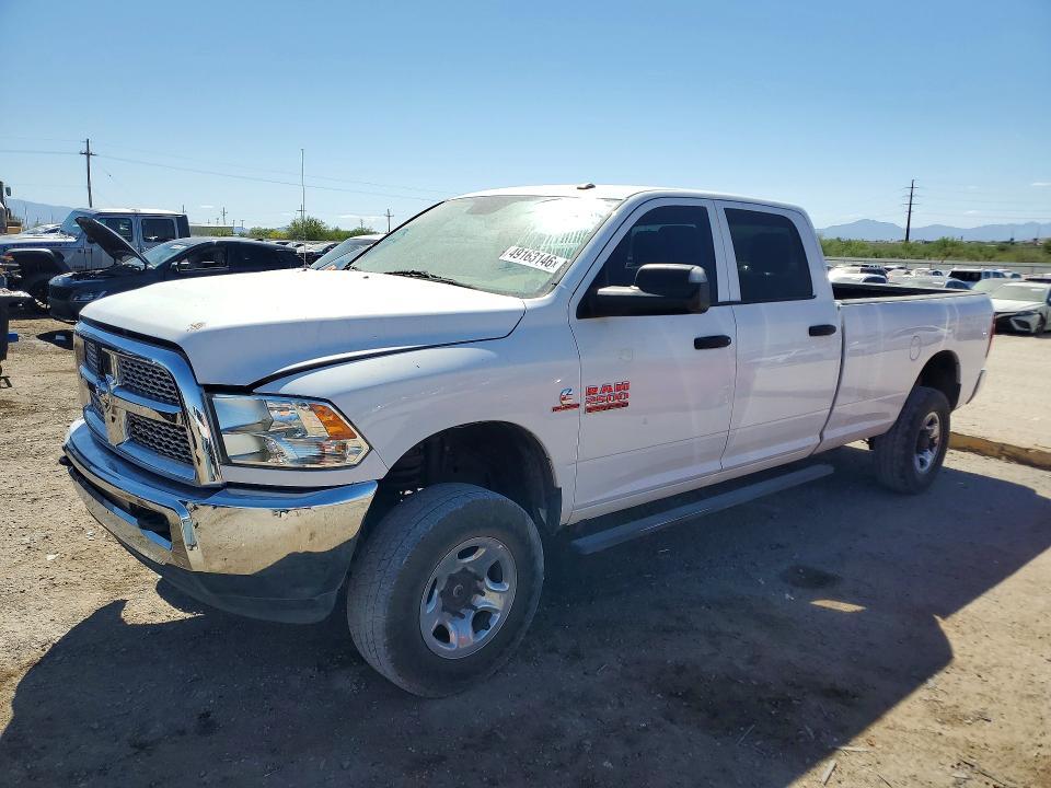 2016 Dodge RAM 2500 ST