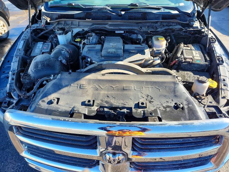 2015 Dodge Ram 2500 slt