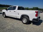 2019 Chevrolet Silverado C1500