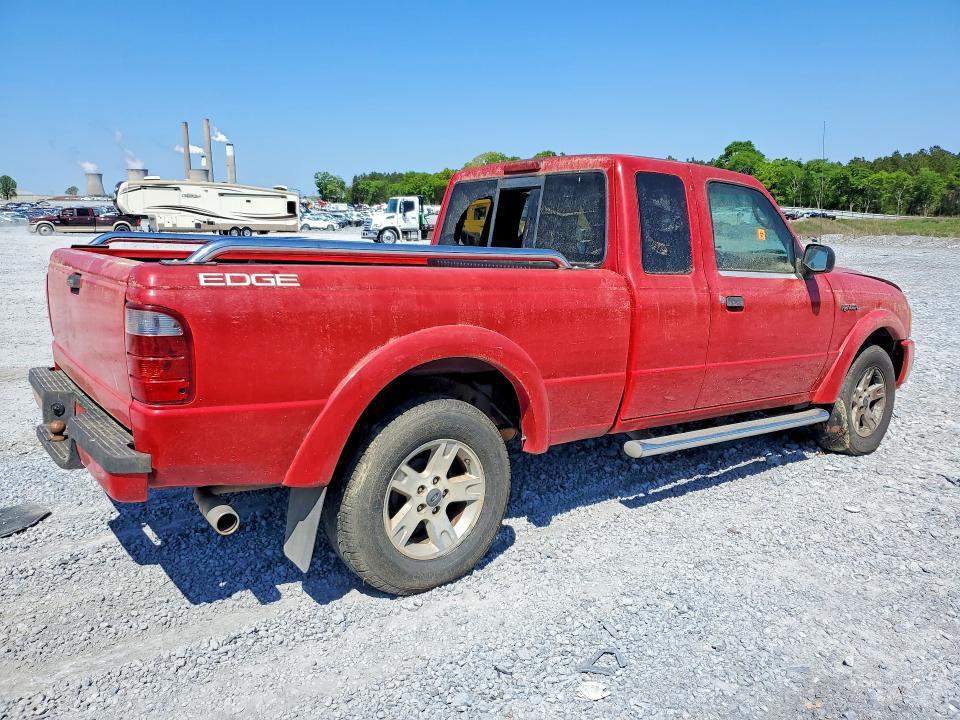 2005 Ford Ranger