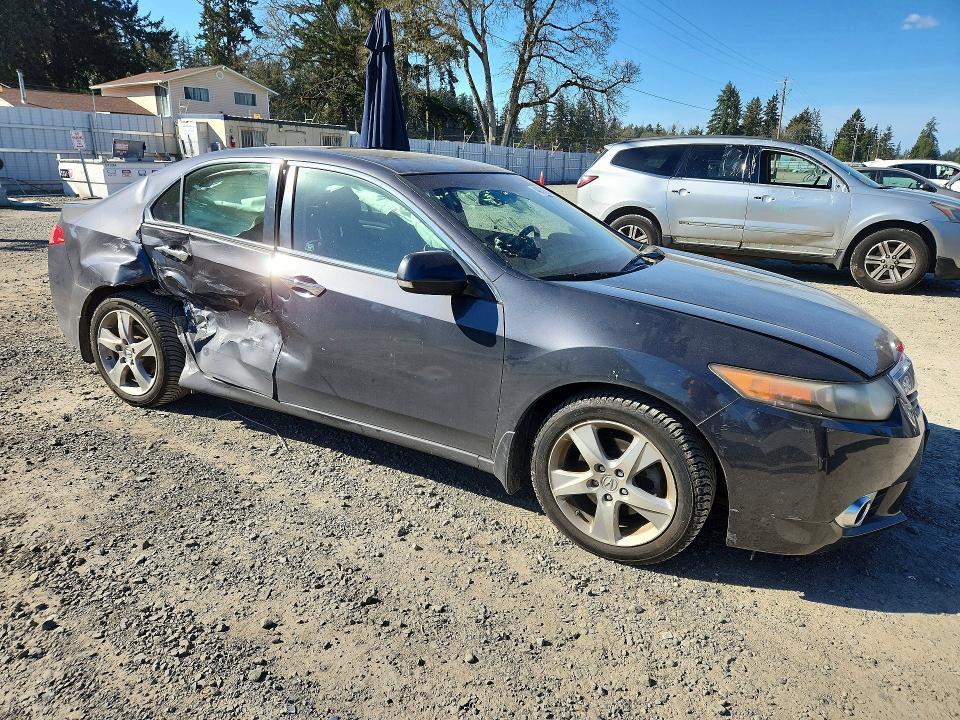2011 Acura TSX