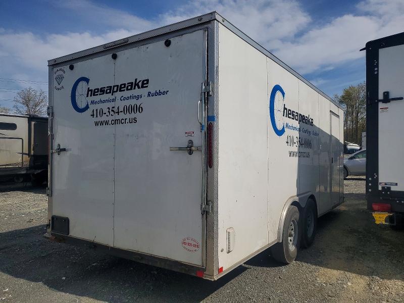 2004 Diamond Trailer