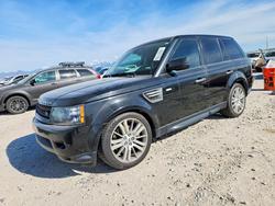2011 Land Rover Range Rover Sport lux for sale in Magna, UT