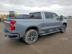 2020 Chevrolet Silverado K1500 High Country