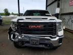 2020 GMC Sierra K3500
