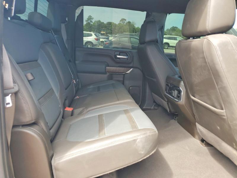 2021 GMC Sierra K2500 Denali