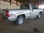 2006 Chevrolet Silverado K1500