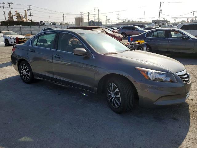 2011 Honda Accord lx