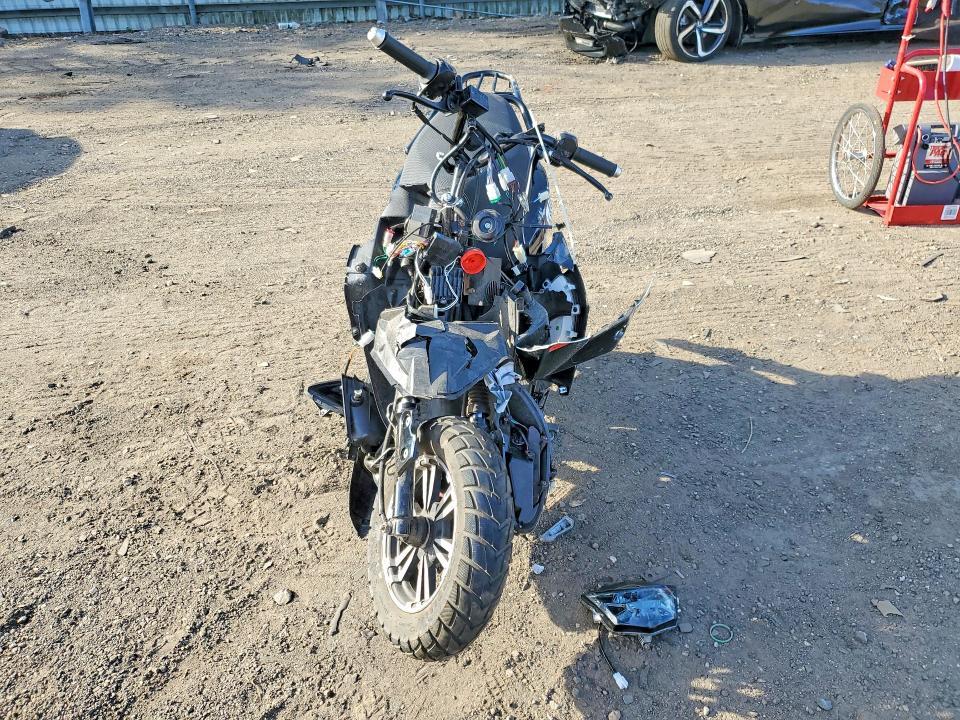 2025 Other ST-150