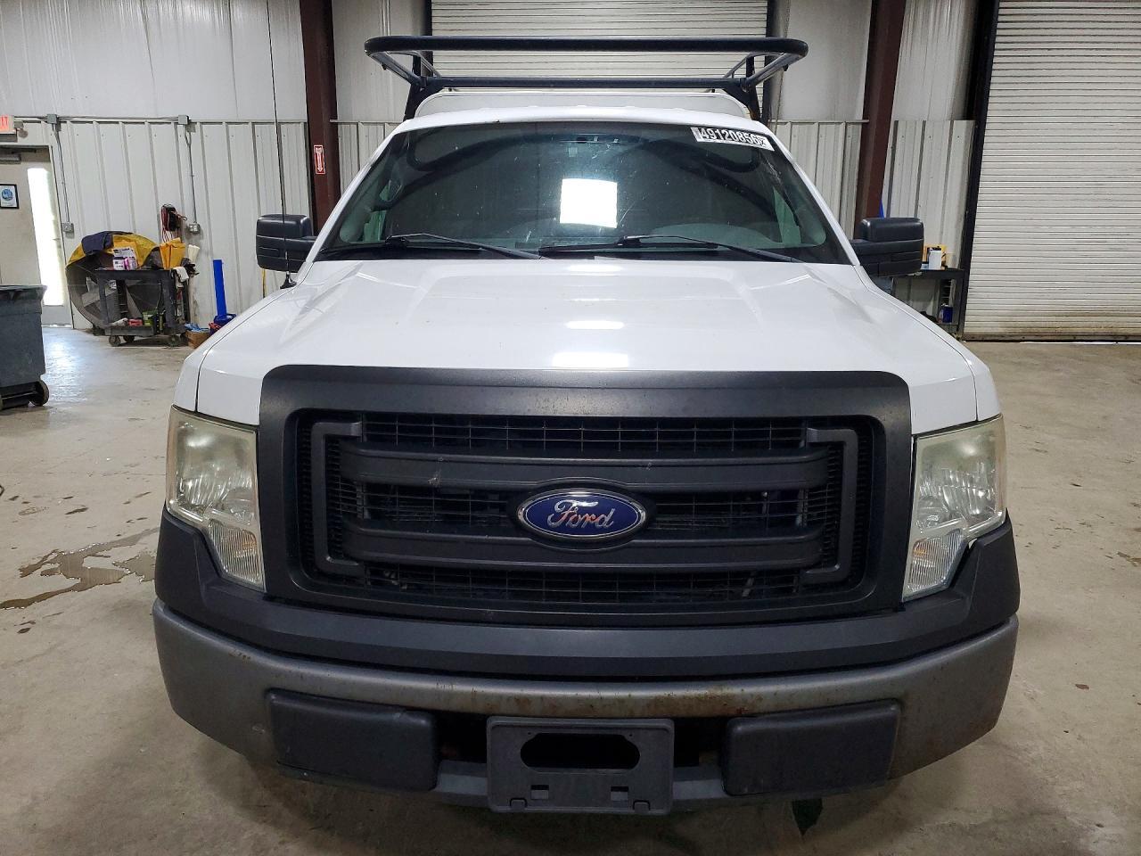 2013 Ford F150