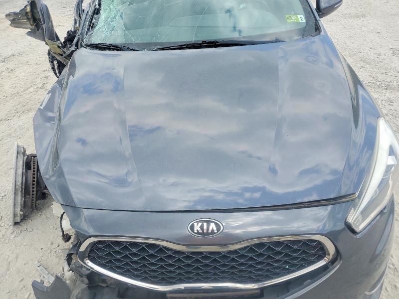 2015 KIA Cadenza Premium