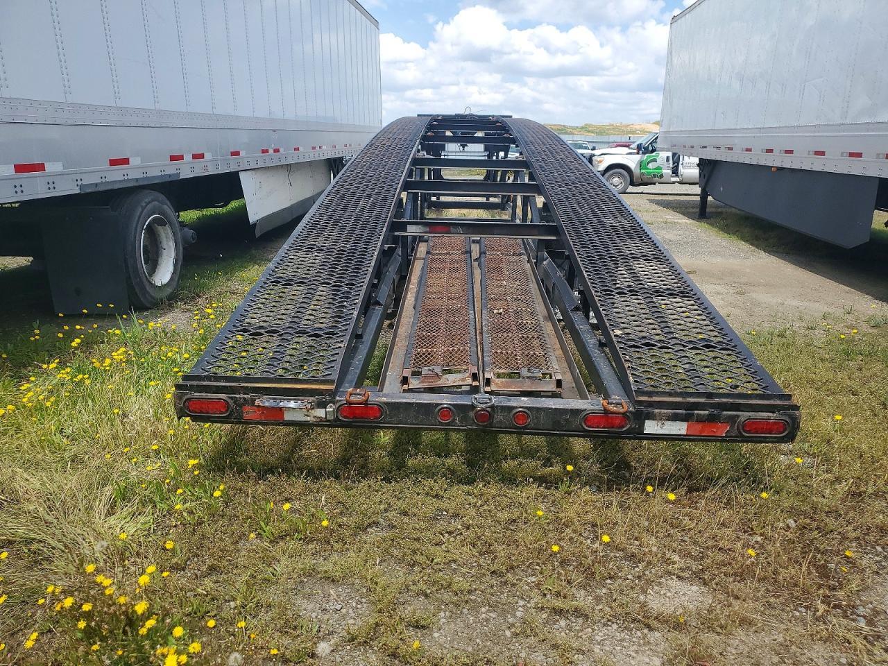 2021 Kaufman Trailer