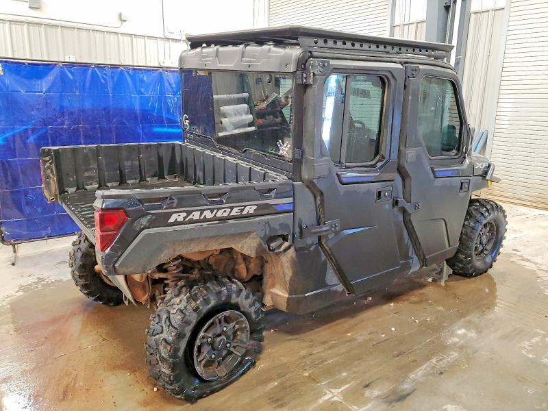 2024 Polaris Ranger XP Utility Vehicle