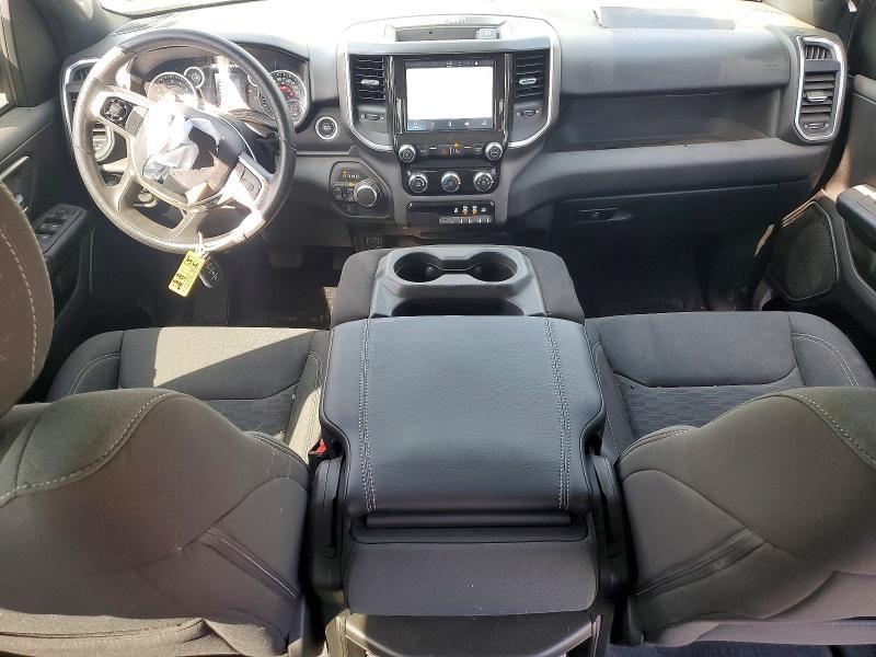 2025 Dodge RAM 1500 BIG Horn