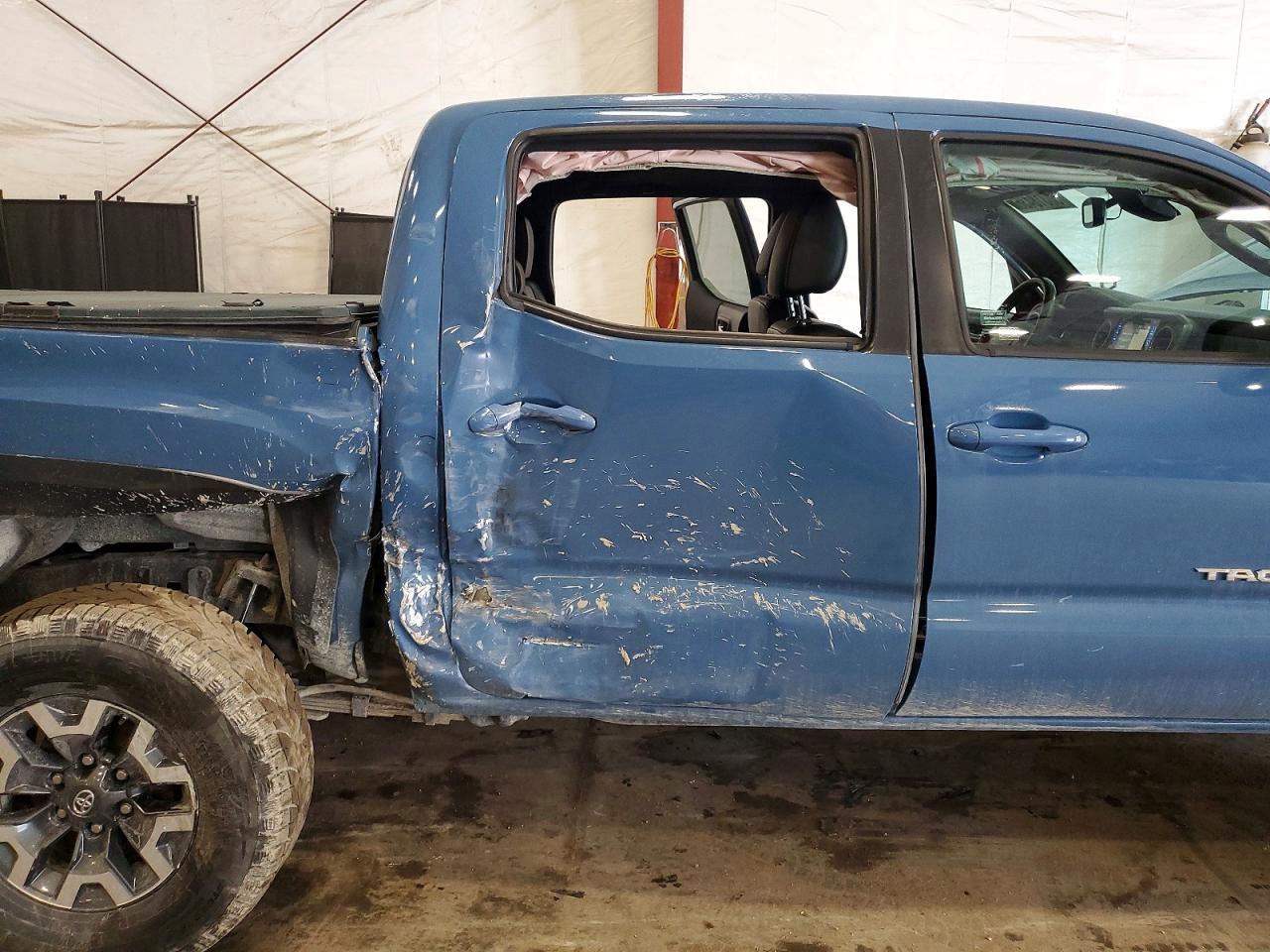 2019 Toyota Tacoma TRD OFF-Road