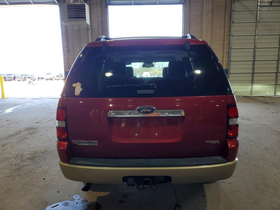 2006 Ford Explorer Eddie Bauer