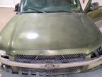 2002 Chevrolet Avalanche K1500