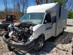 2019 Chev Express G4500