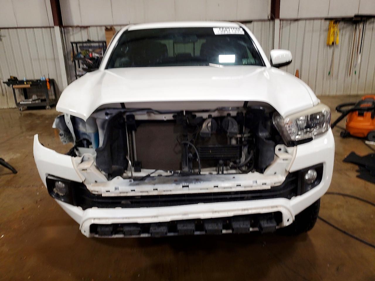 2017 Toyota Tacoma TRD OFF-Road