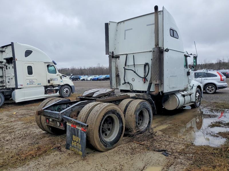 2007 International 9400 9400I