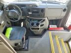 2019 Ford E450 Shuttle Bus