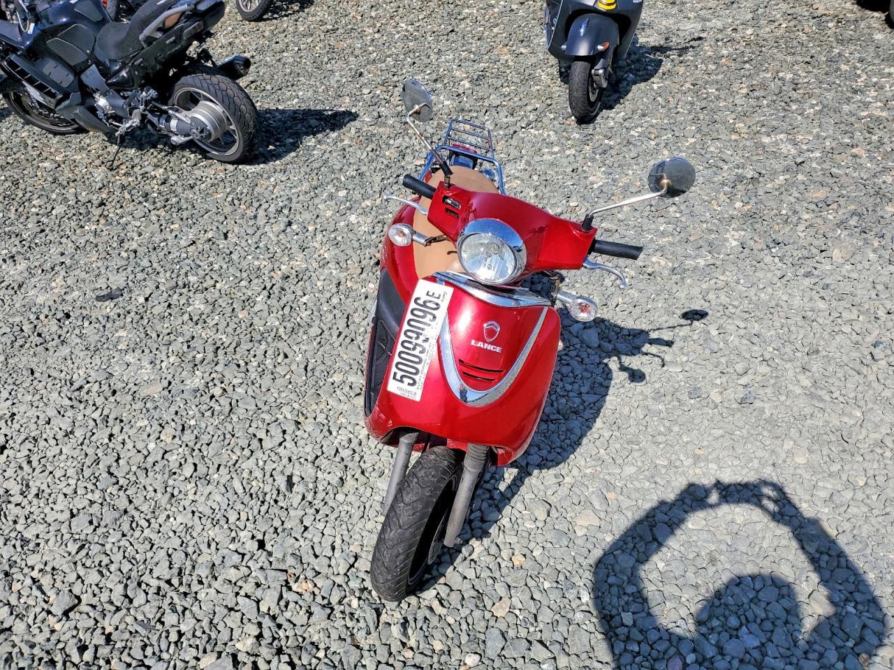 2015 Other Lance Havana Classic