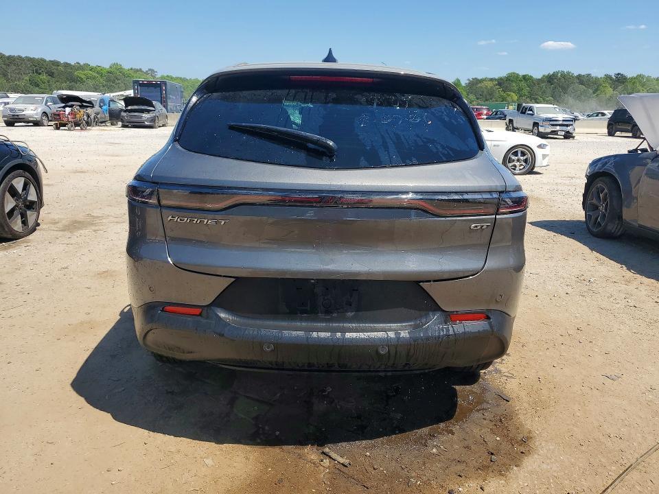 2024 Dodge Hornet gt